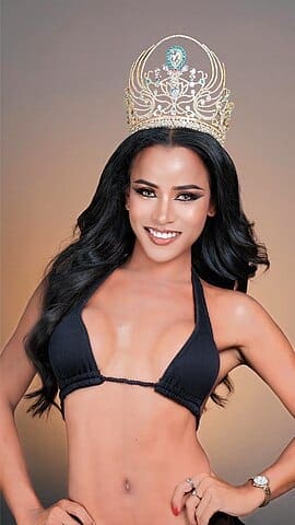 Iowa stripped civil rights from trans people like miss trans 2023