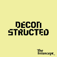 Deconstructed podcast logo