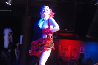 Texas a&m university bans drag shows