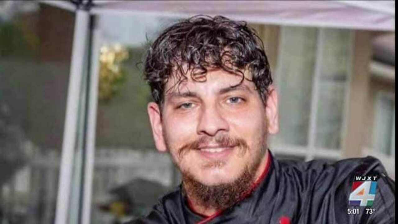 Charles faggart died after an incident at duval county jail