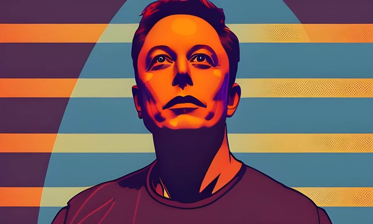 Elon musk's x money plot surges into spotlight after government scheme revealed