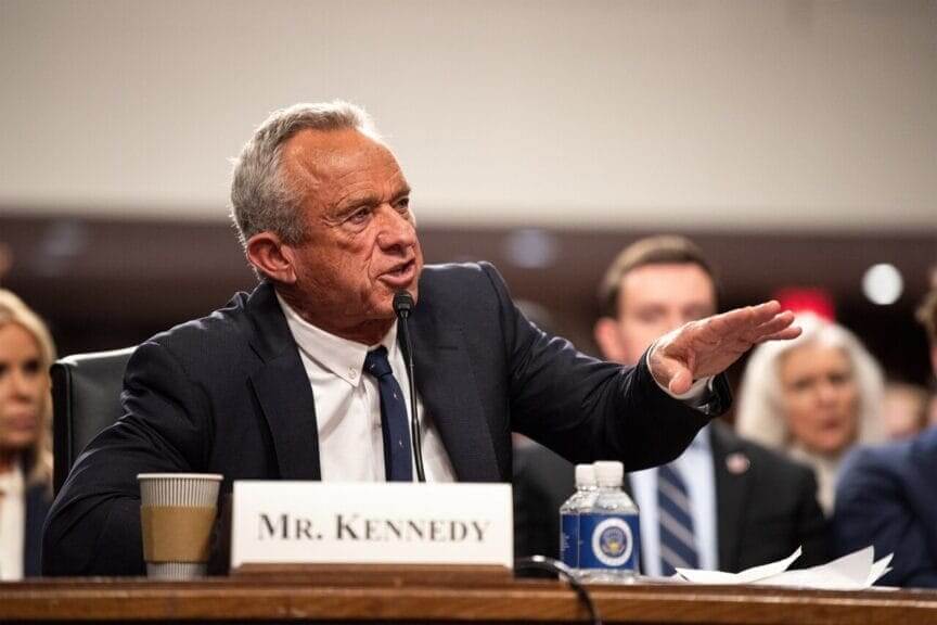 RFK, Jr