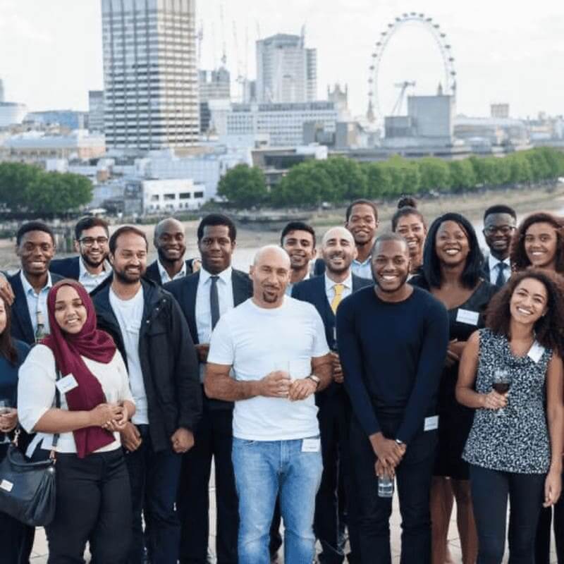 Progressive employers like this one : Rare Employment company photo