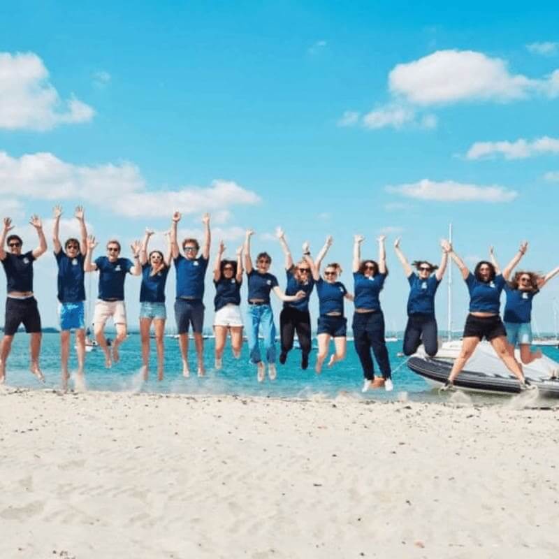 Progressive employers like snarky company photo