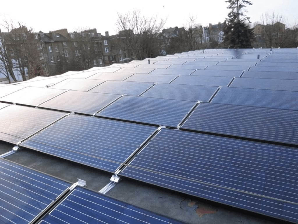 Power to the people: the rise of community energy in the uk