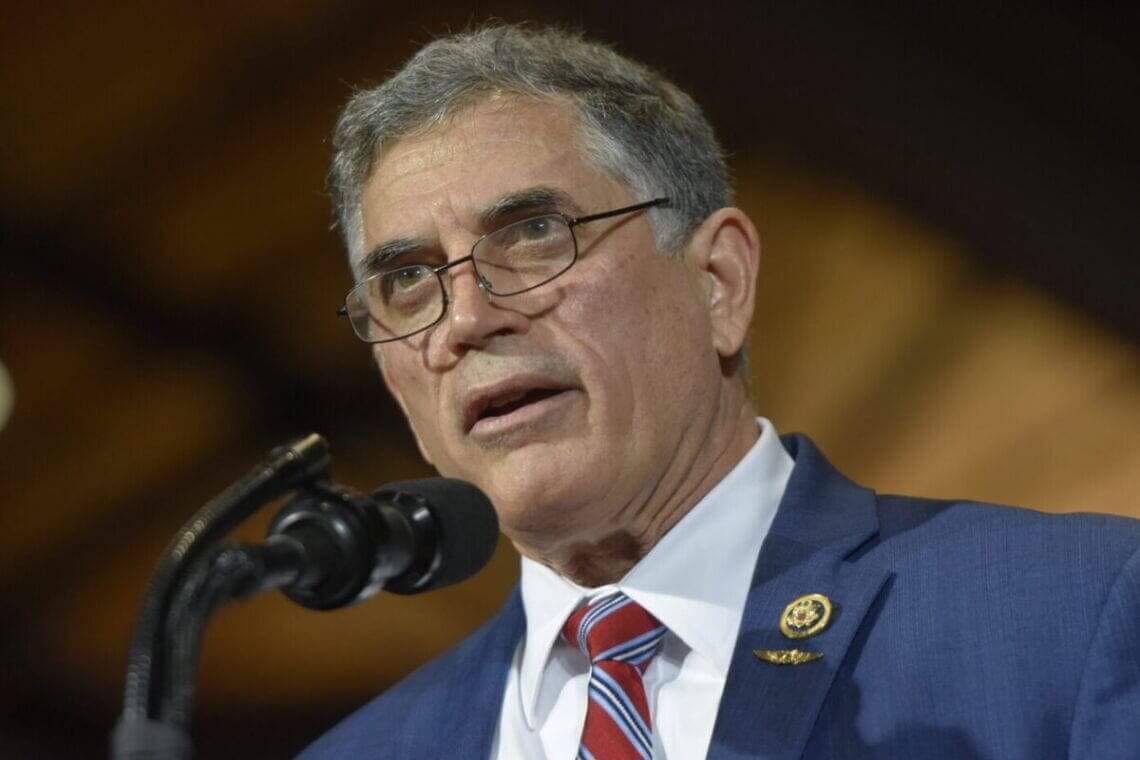 Congressman andrew clyde