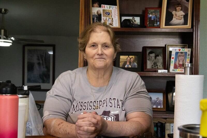 Disaster recovery decisions. Disabled retiree arkansas resident