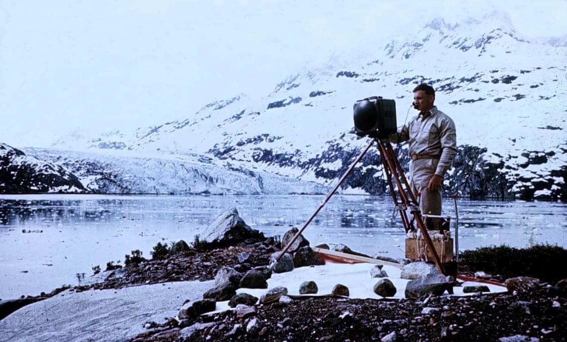 National geodetic survey