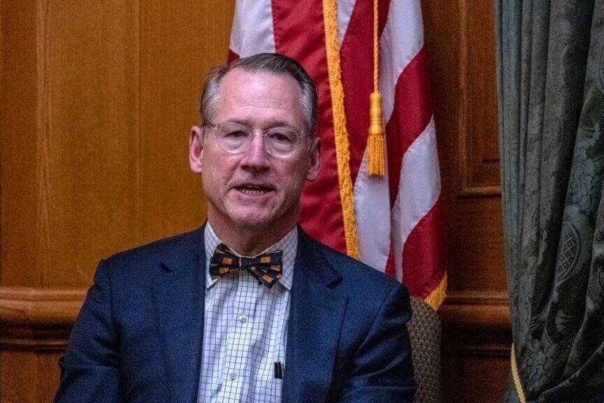 Deportation database senator bo watson