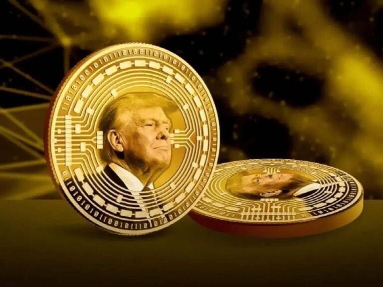 Signs of fascism stablecoin donald trump