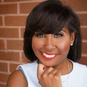 Rasheera Dopson is one of the people that sees eugenics in health policies