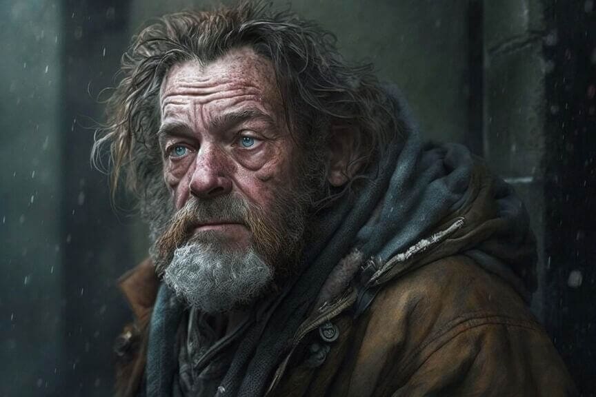 Homelessness