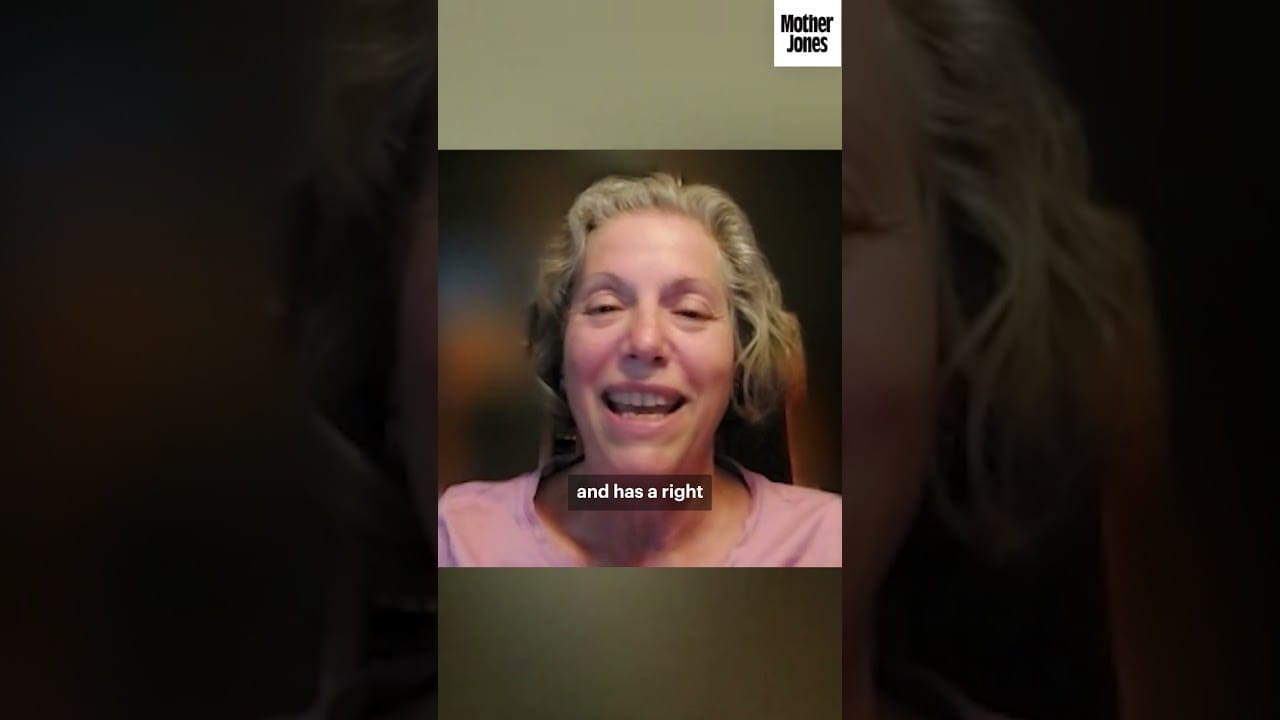 Meet the 64-year-old woman kicked out of gop town hall.