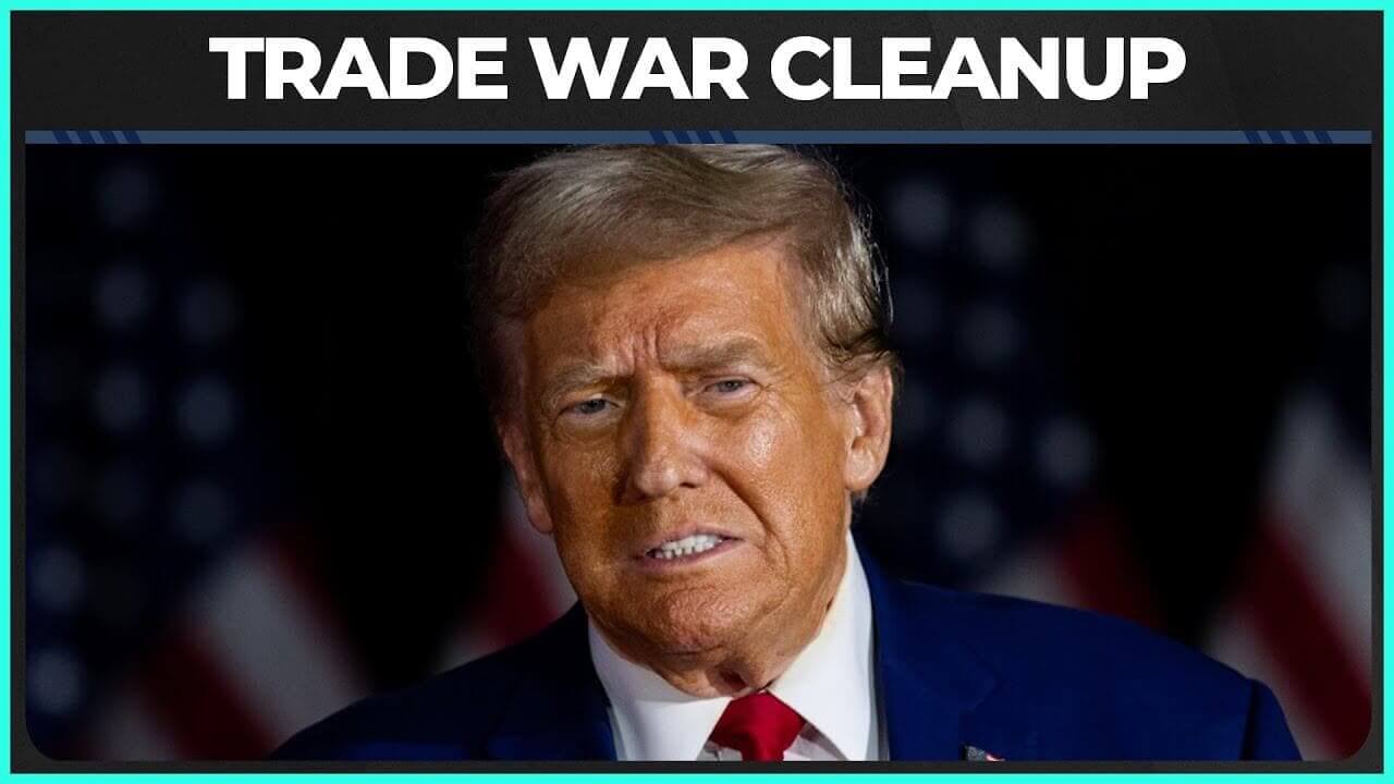 Trump pauses trade war with china, prices still projected to go up