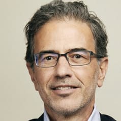 Daniel Treisman