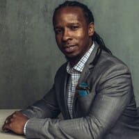 Ibram X Kendi