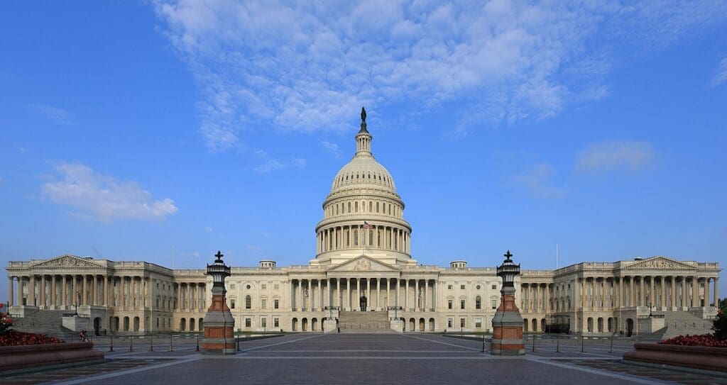 U.S. Capitol