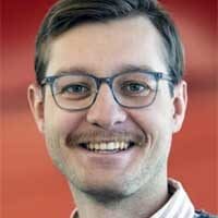 Alex Hager