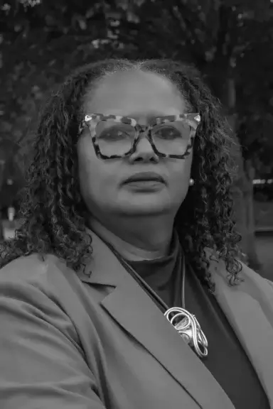 Ronicsa chambers said she was told she and her team members would be reassigned after being let go from their jobs at the federal aviation administration. They never were.