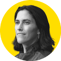 Author avatar