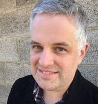 Dan Gearino
