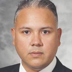 Edward D Vargas