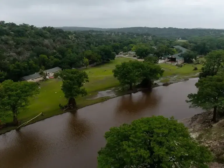 Photos of texas after flash flood