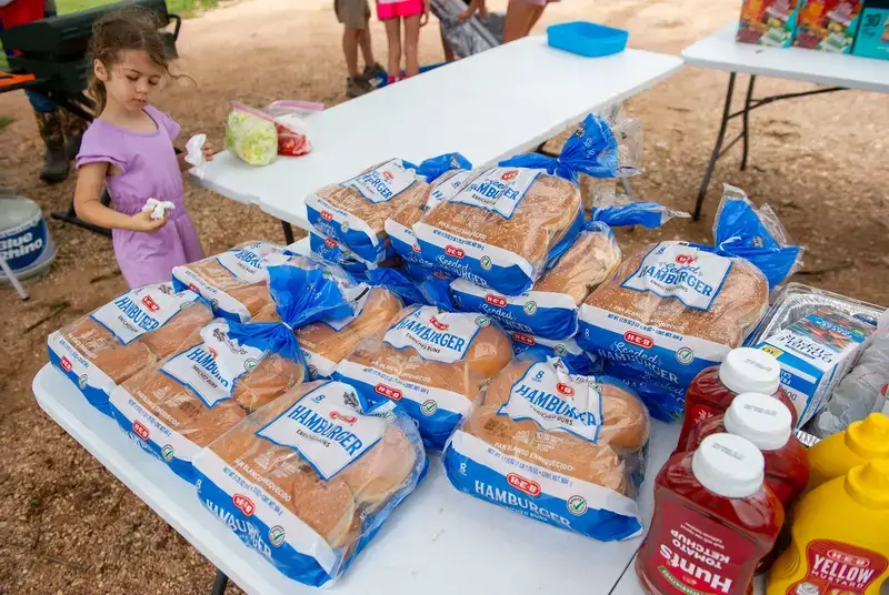 Photos of texas after flash flood