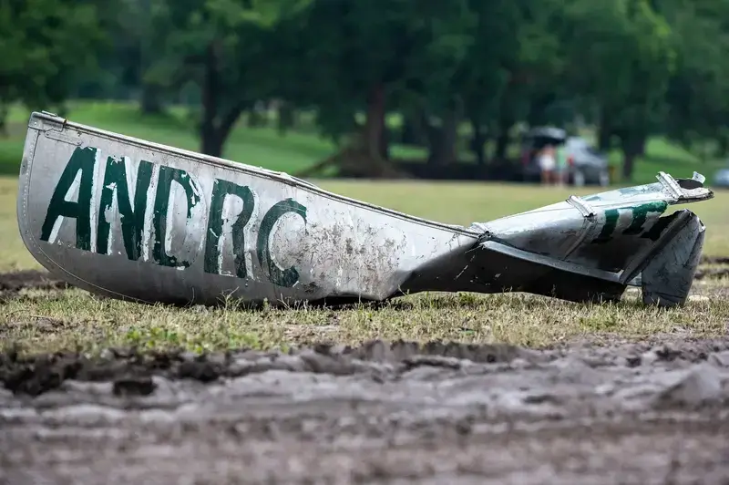Photos of texas after flash flood