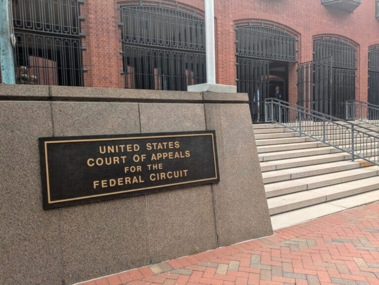 The U.S. Court of Appeals for the Federal Circuit