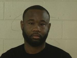 Sgt. Quornelius radford