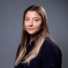 Elena Bruess