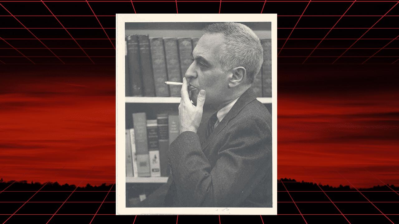 Frank Meyer