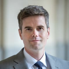 Dr. Jeffrey Kucik