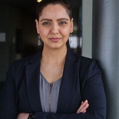 Mitra Naseh