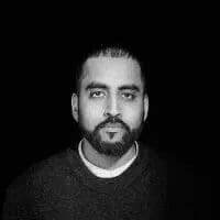 Murtaza Hussain