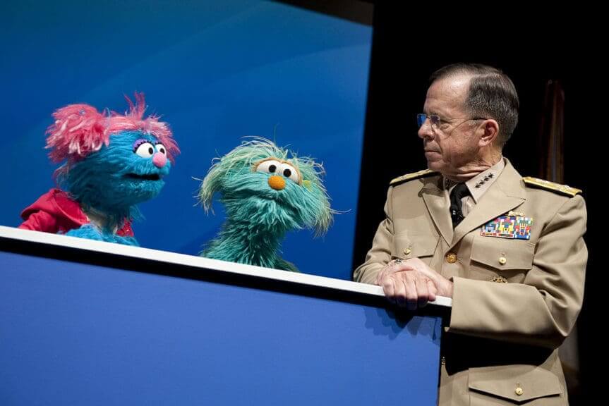 PBS is shutting down