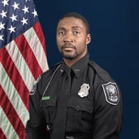 Police officer killed in a shooting near cdc in atlanta, georgia