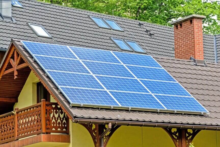 Ditch the grid: how to transition to solar energy like a pro