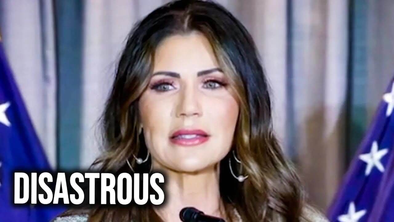 Kristi noem abrego garcia plea deal