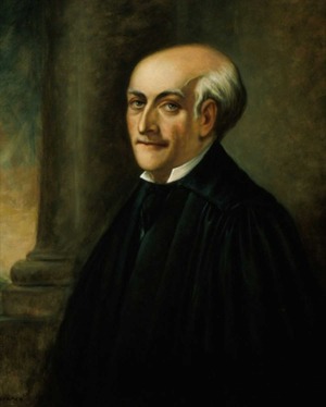 Henry brockholst livingston