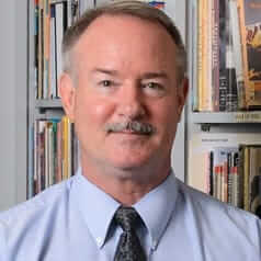 James B. Blasingame