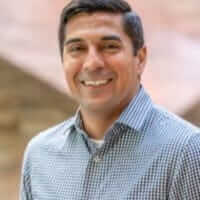 Jason Gonzalez