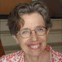 Lisa Sorg