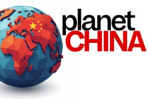 Planet china from inside climate news