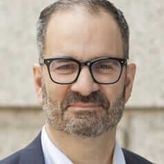 Ray Brescia
