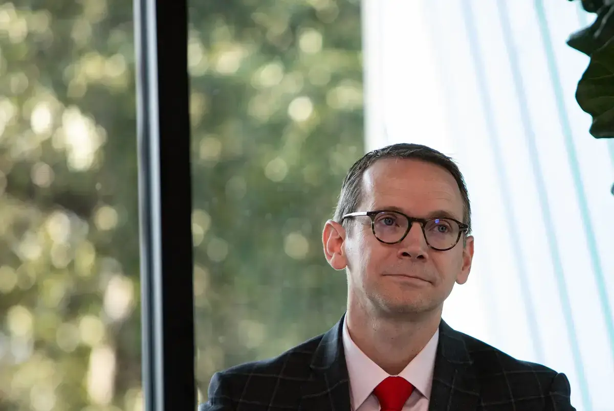 Texas teacher reported for comments about charlie kirk