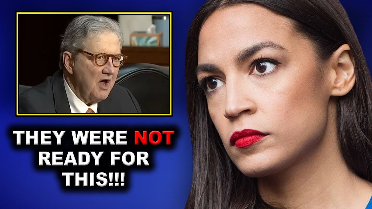 Aoc makes republicans immediately regret their attacks