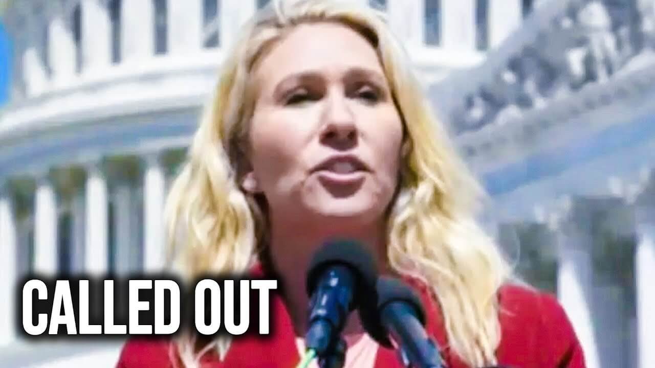 Mtg joins forces with democrats