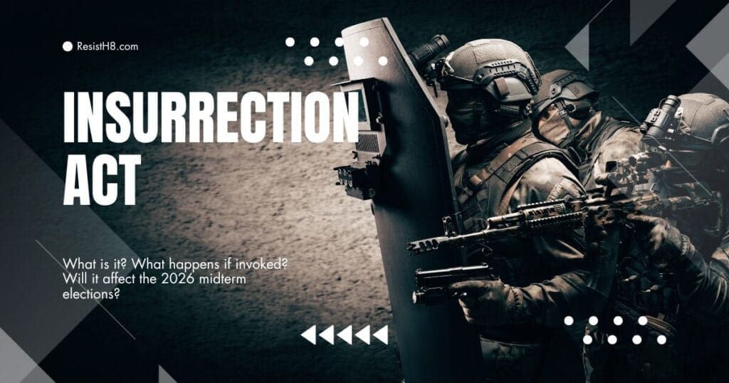 insurrection act.png Ashley murray, states newsroom